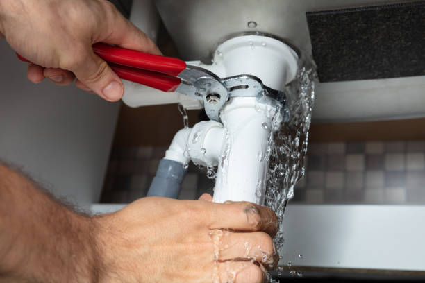 Best 24/7 water damage repair  in Emmitsburg, MD