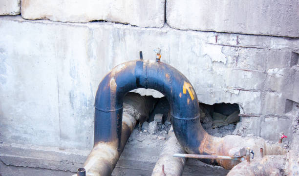 Best Flood restoration services  in Emmitsburg, MD