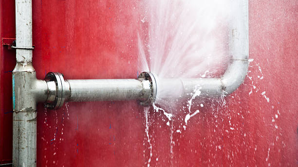 Water damage restoration experts in Emmitsburg, MD